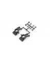 IF422HB Rear Hub Carrier (MP9) IF422B  - KYOSHO RC